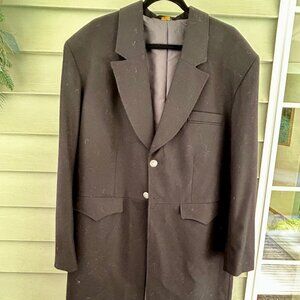 Trench coat from Original West by Pioneer Wear